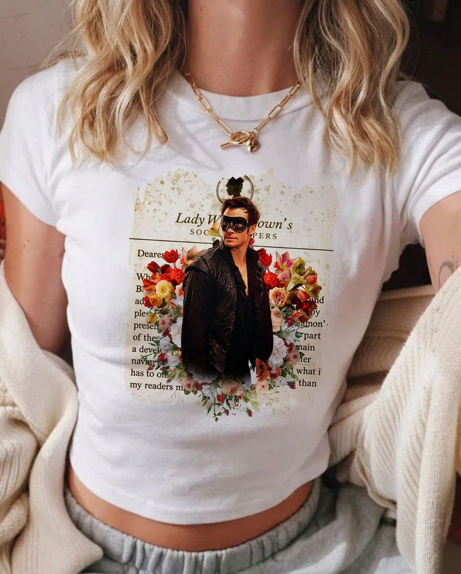 Bridgerton T-Shirts