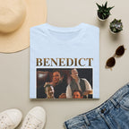 Benedict Bridgerton 90's Bridgerton Netflix T-Shirt