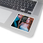 I Love You With Everything I Am Colin & Penelope Netflix Bridgerton Sticker