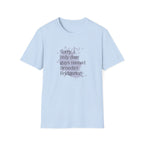 Sorry I Only Date Guys Named Benedict Bridgerton Netflix T-Shirt