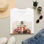 Marriage Minded Mamas Bridgerton Lady Whistledown Society Papers Netflix T-Shirt