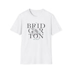 In Bridgerton We Trust Netflix Diamond T-Shirt