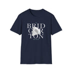 In Bridgerton We Trust Diamond Netflix T-Shirt
