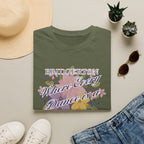 Bridgerton Where Every Dance Is A Chance For Romance Netflix T-Shirt