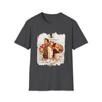 Benedict Bridgerton & Sophie Baek Back To Back Lady Whistledown Society Papers Netflix T-Shirt