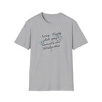 Sorry, I Only Date Guys Named Colin Bridgerton Netflix T-Shirt