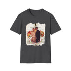 John Stirling & Francesca Bridgerton Stirling Lady Whistledown Society Papers Netflix T-Shirt