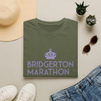 Bridgerton Marathon Netflix T-Shirt