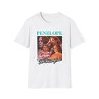 Penelope Featherington 90's Bridgerton Netflix T-Shirt