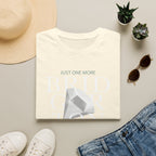 Just One More Bridgerton Episode Netflix T-Shirt