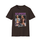 Sophie Baek 90's Bridgerton Netflix T-Shirt