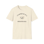 I'd Rather Be At A Brigderton Ball Netflix T-Shirt