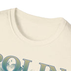 Polin 90's Colin & Penelope Bridgerton Netflix T-Shirt