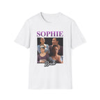 Sophie Baek 90's Bridgerton Netflix T-Shirt