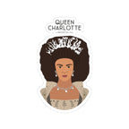 Queen Charlotte A Bridgerton Story Netflix Sticker