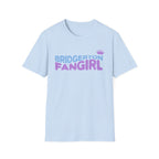 Bridgerton FanGirl Netflix T-Shirt