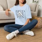In Bridgerton We Trust Netflix Diamond T-Shirt