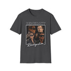 Benedict Bridgerton Masquerade Ball 90's Bridgerton Netflix T-Shirt