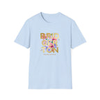 Bridgerton Obsessed And Proud Netflix T-Shirt