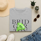 In Bridgerton We Trust Netflix Emerald T-Shirt