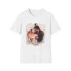 Benedict Bridgerton & The Lady In Silver Sophie Baek Lady Whistledown Society Papers T-Shirt