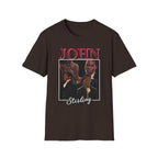John Stirling 90's Bridgerton Netflix T-Shirt