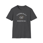 I'd Rather Be At A Brigderton Ball Netflix T-Shirt