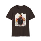 Benedict Bridgerton Masquerade Ball Lady Whistledown Society Papers Netflix T-Shirt