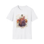 Queen Charlotte, Lady Danbury & Violet Bridgerton Masquerade Ball Lady Whistledown Society Papers Netflix T-Shirt