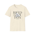 In Bridgerton We Trust Netflix Diamond T-Shirt