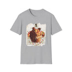 Will Mondrich & Alice Mondrich Lady Whistledown Society Papers Netflix T-Shirt