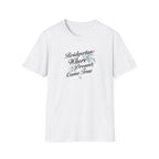 Bridgerton Where Dreams Come True Netflix Bridgerton T-Shirt