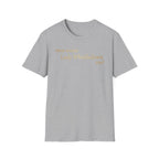 What Would Lady Whistledown Say? Bridgerton Netflix T-Shirt