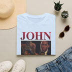 John Stirling 90's Bridgerton Netflix T-Shirt