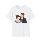 Sir Phillip Crane & Eloise Bridgerton Philoise Netflix T-Shirt