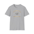 I'd Rather Be At A Brigderton Ball Gold Netflix T-Shirt