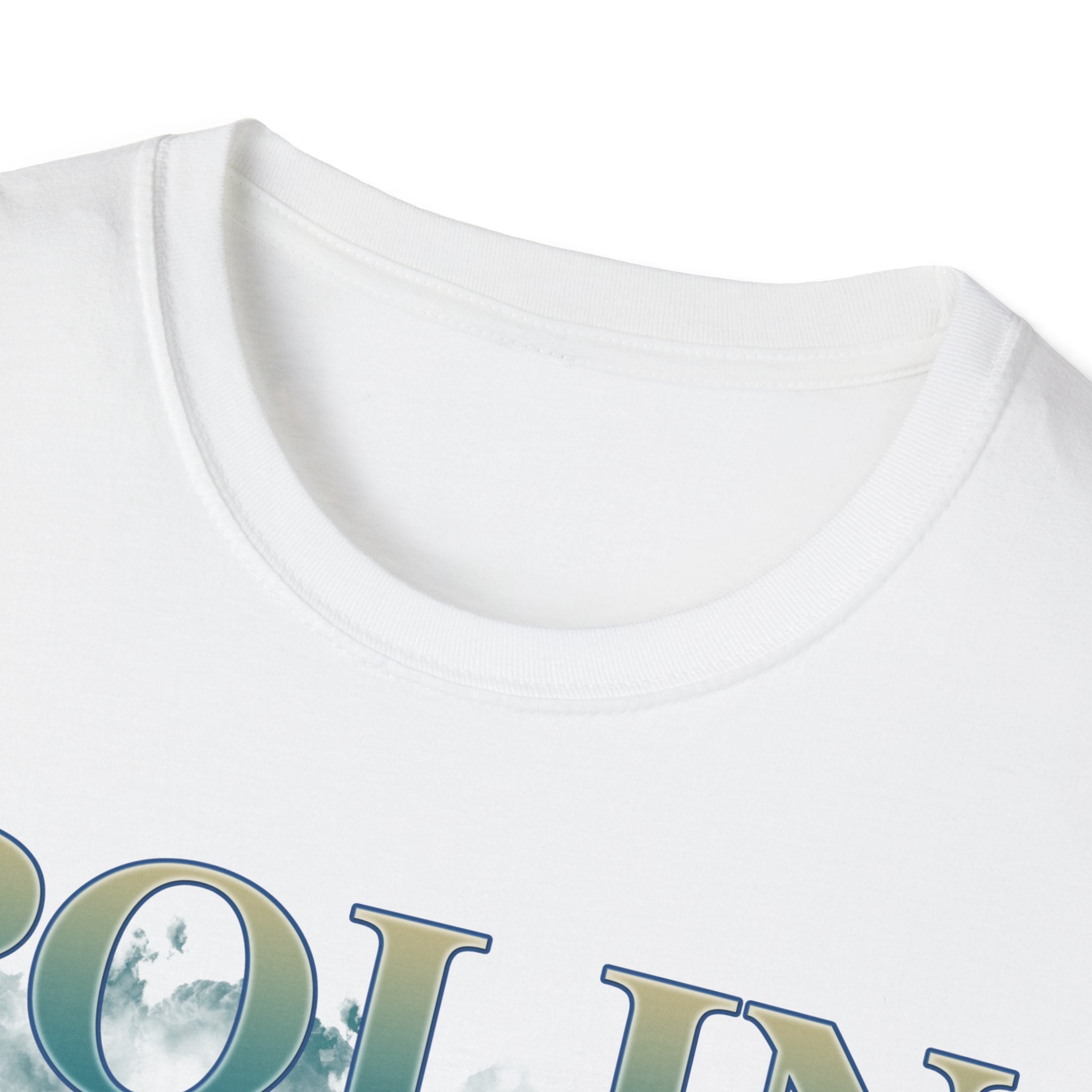 Polin 90's Colin & Penelope Bridgerton Netflix T-Shirt