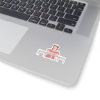 Penelope Featherington Bridgerton Netflix Sticker