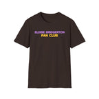 Eloise Bridgerton Fan Club Netflix T-Shirt