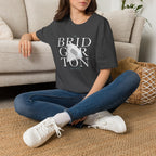 In Bridgerton We Trust Diamond Netflix T-Shirt