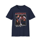 Anthony Bridgerton 90's Bridgerton Netflix T-Shirt