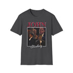 John Stirling 90's Bridgerton Netflix T-Shirt