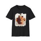 Will Mondrich & Alice Mondrich Lady Whistledown Society Papers Netflix T-Shirt