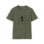 Lady Whistledown Approved Bridgerton Netflix T-Shirt