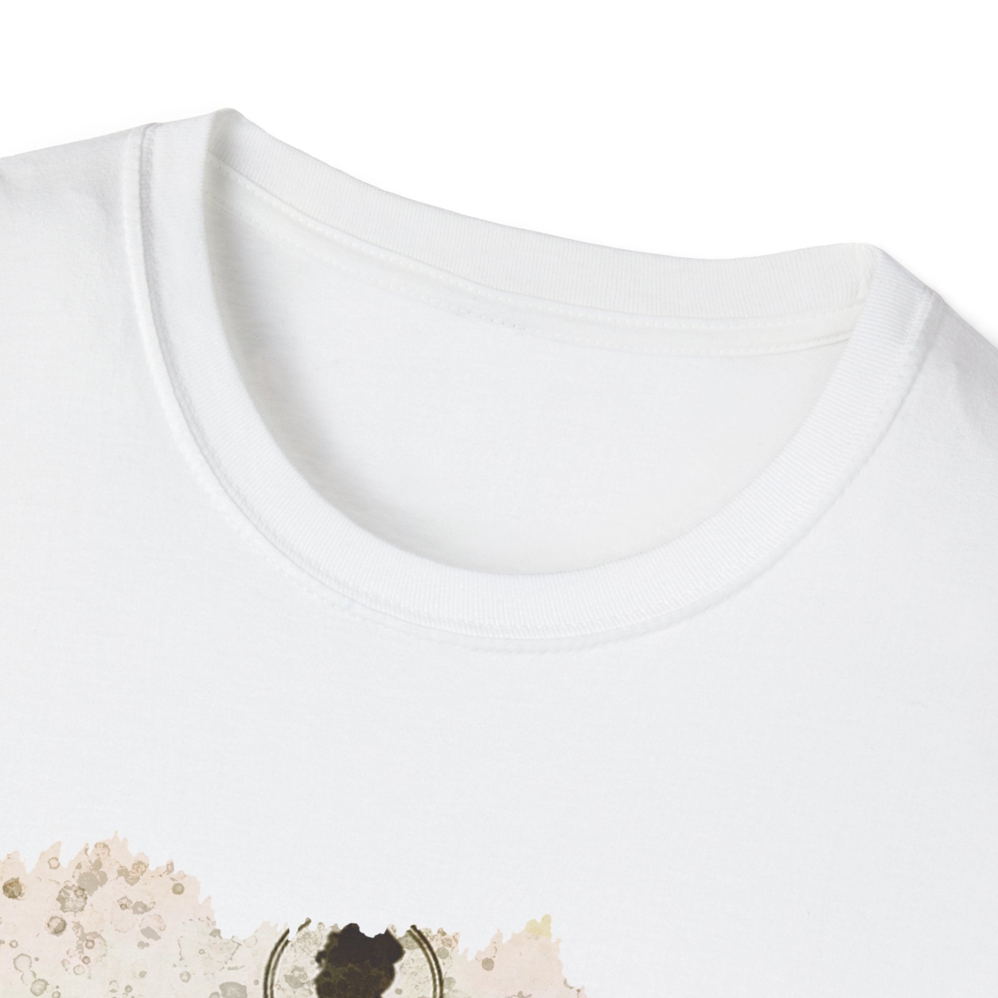 Young Queen Charlotte & King George Lady Whistledown Society Papers Netflix T-Shirt