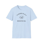 I'd Rather Be At A Brigderton Ball Netflix Cute T-Shirt
