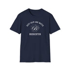 Keep Calm And Watch Brigderton Netflix T-Shirt