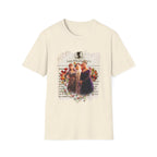 Marriage Minded Mamas Bridgerton Lady Whistledown Society Papers Netflix T-Shirt