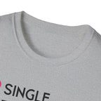 Single Taken Waiting For Bridgerton Season 5 Netflix T-Shirt