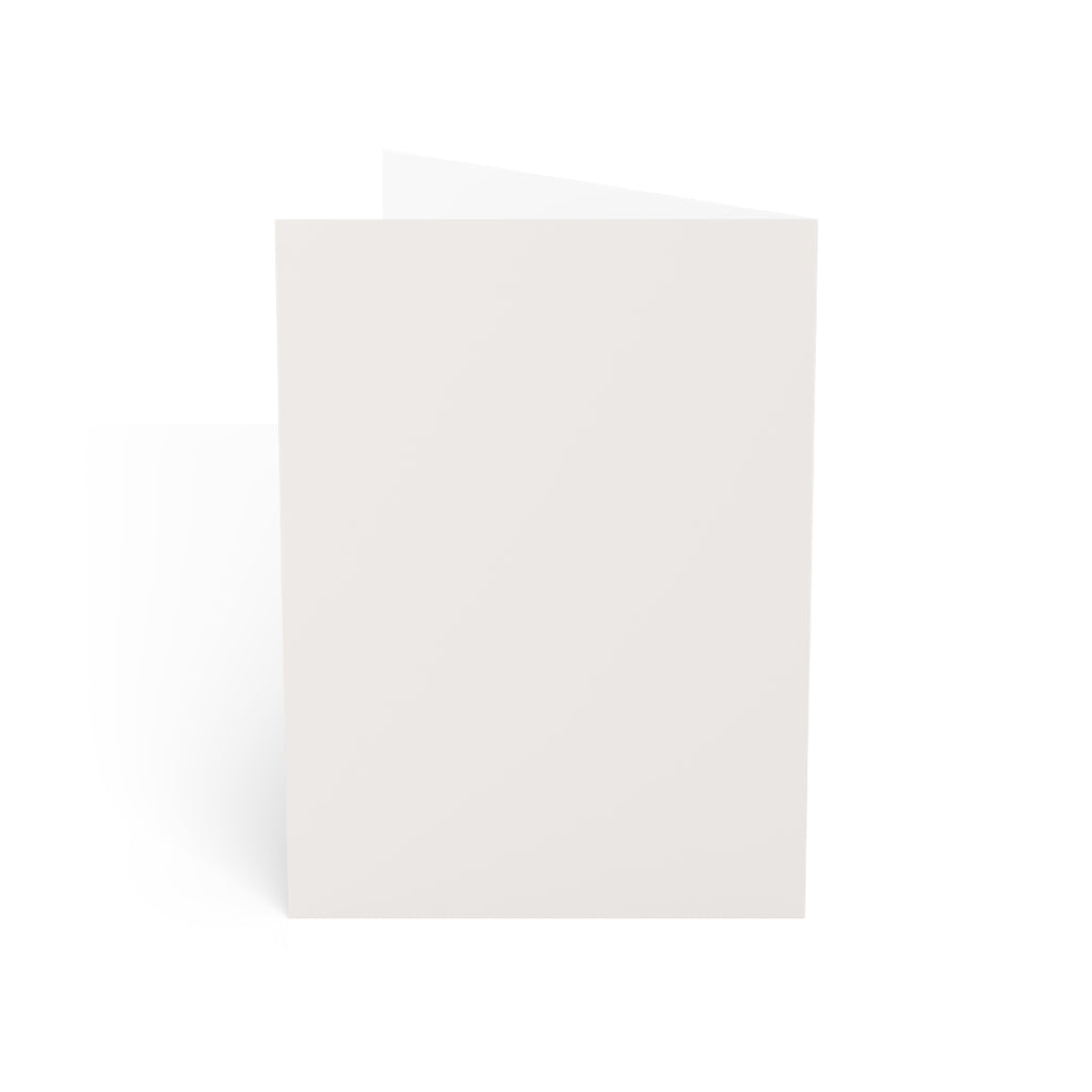 Lady Whistledown Happy Anniversary Bridgerton Netflix Greeting Card
